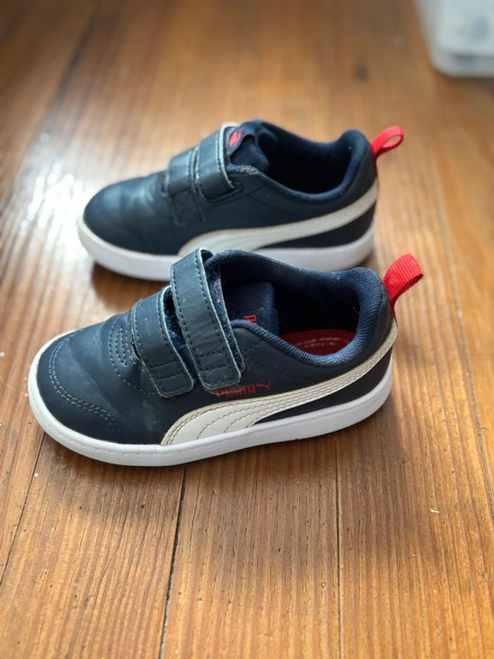 puma taille 24 - photo numéro 2