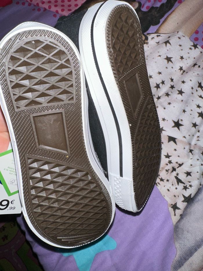 Chaussure montante enfant - photo numéro 6
