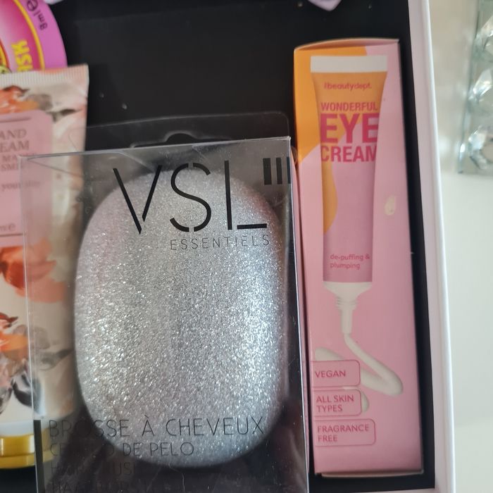 Coffret beaute soins - photo numéro 3