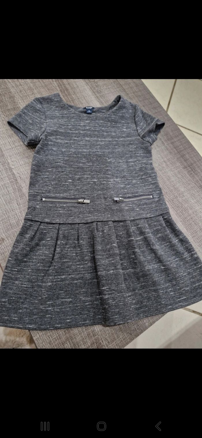 Lot de vêtements fille - photo numéro 9