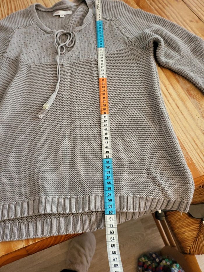 Petit pull - photo numéro 8