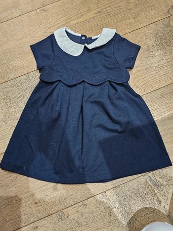 Robe jacadi