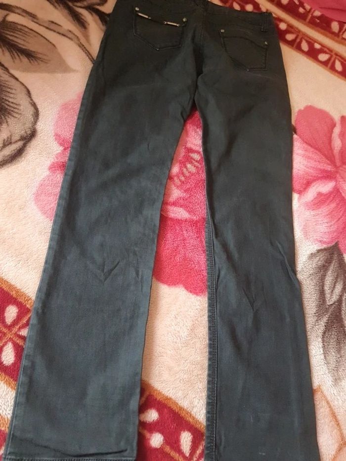 Jeans femme 40/42 - L - photo numéro 5