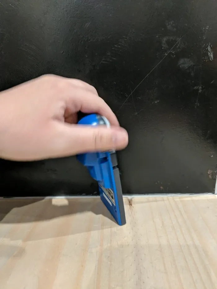 Game Boy Camera - Accessoire original Nintendo - Bleu - photo numéro 6