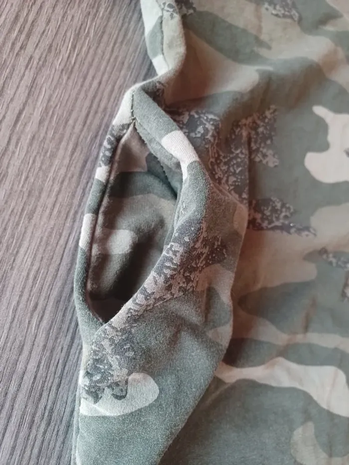 Tunique - photo numéro 5