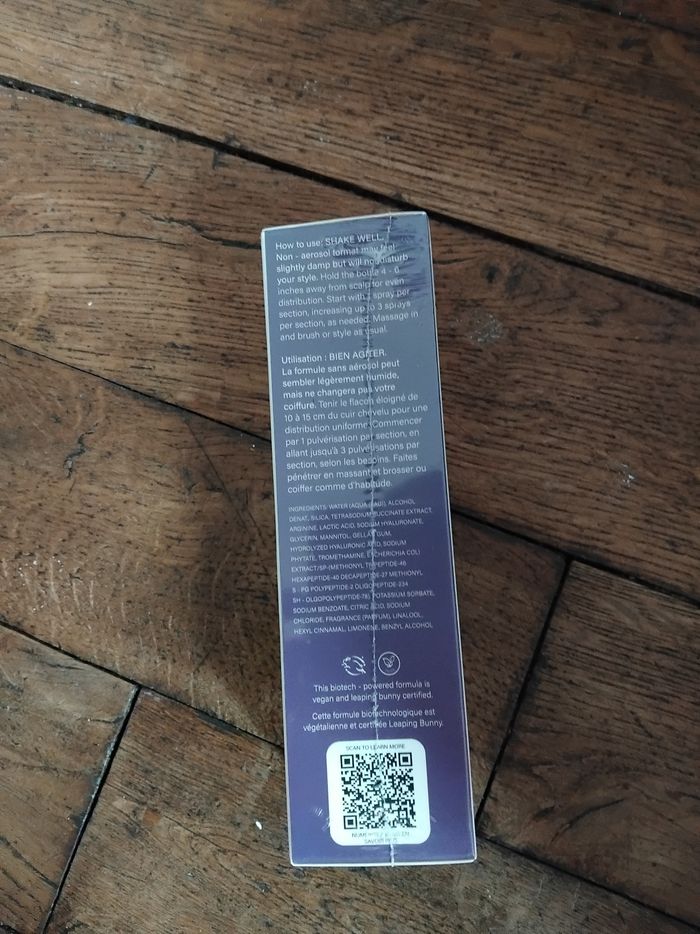 K18 dey shampoo 118 ml - photo numéro 2