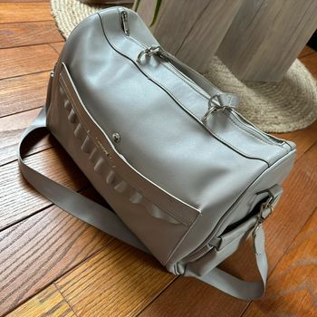 Sac à langer Mayoral à volants