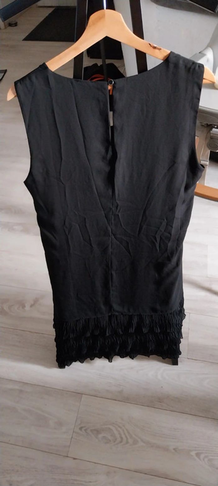 Robe formul noire taille 44 neuve - photo numéro 4
