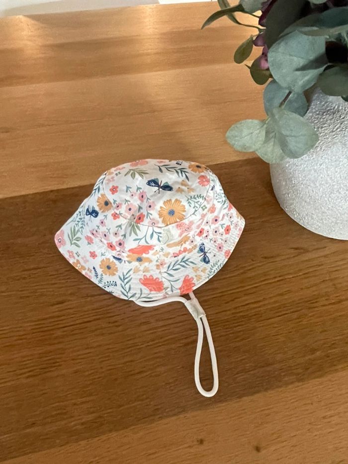 Bob - chapeau été