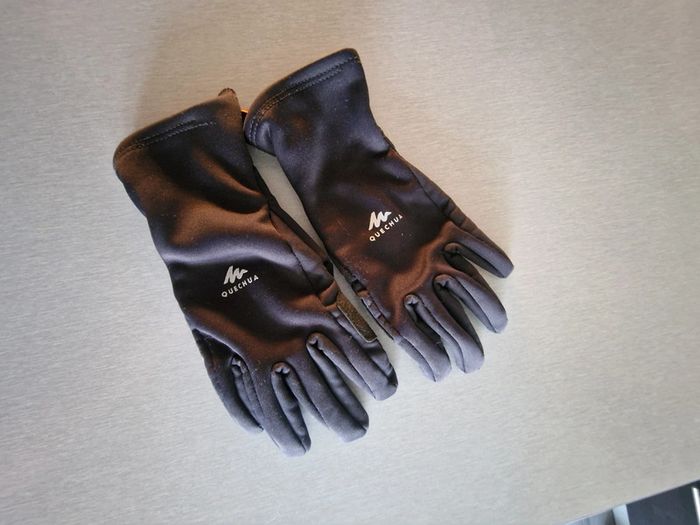 Gants de randonnée Quechua - photo numéro 13