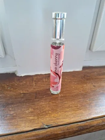Parfums adopt