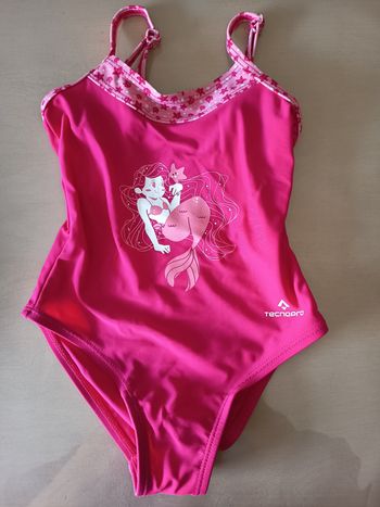 Maillot de bain 18 mois