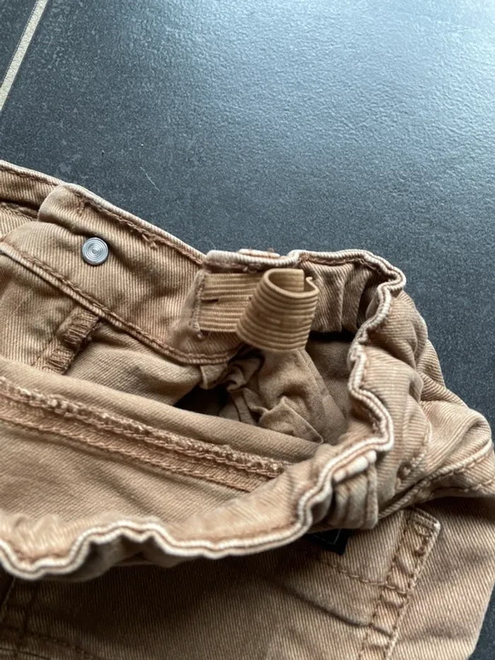 Jeans slimmy - photo numéro 4