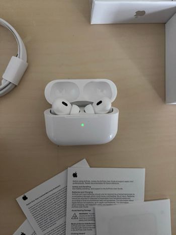 Air pod pro 2