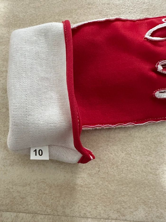 Gants et Cagoule Audi - photo numéro 7