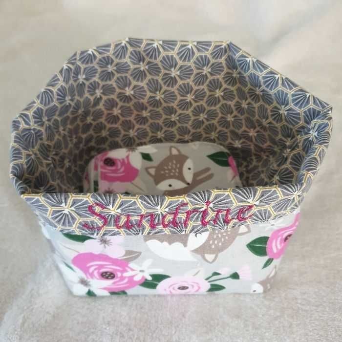 Lingettes lavables x10 bambou - photo numéro 3
