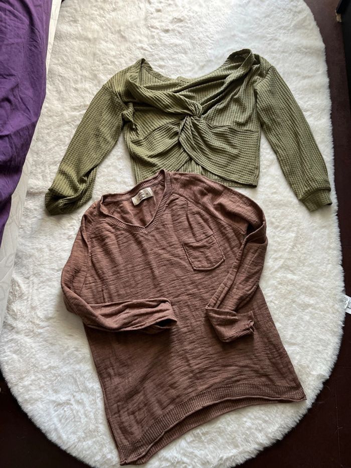 Lot vêtements - photo numéro 4