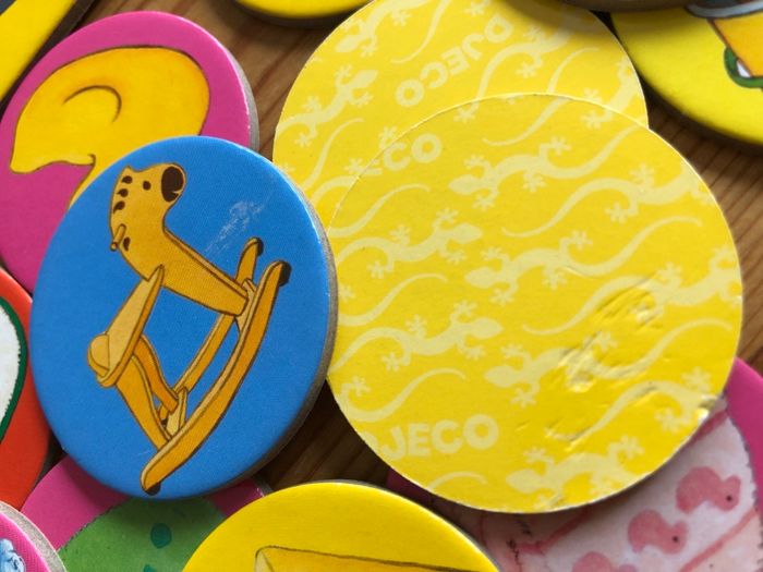 Loto 30 pièces Djeco - photo numéro 10