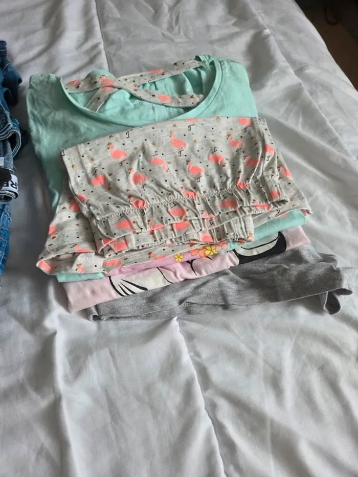Lot vêtements femme - photo numéro 4