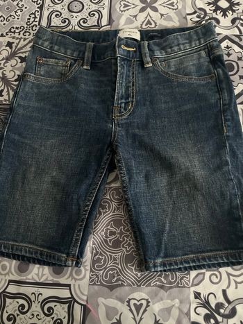 Short 