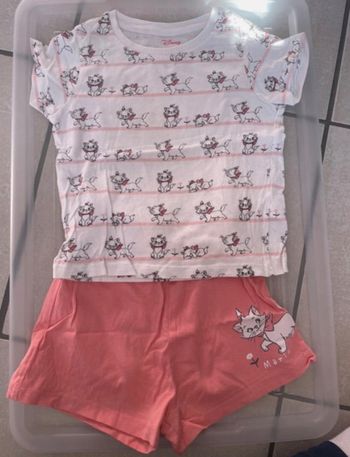 Ensemble aristochats