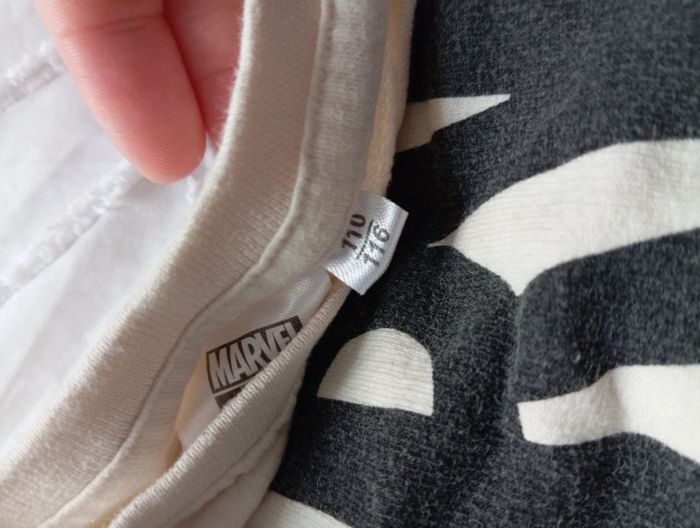 Pulls marvel garçon - photo numéro 5