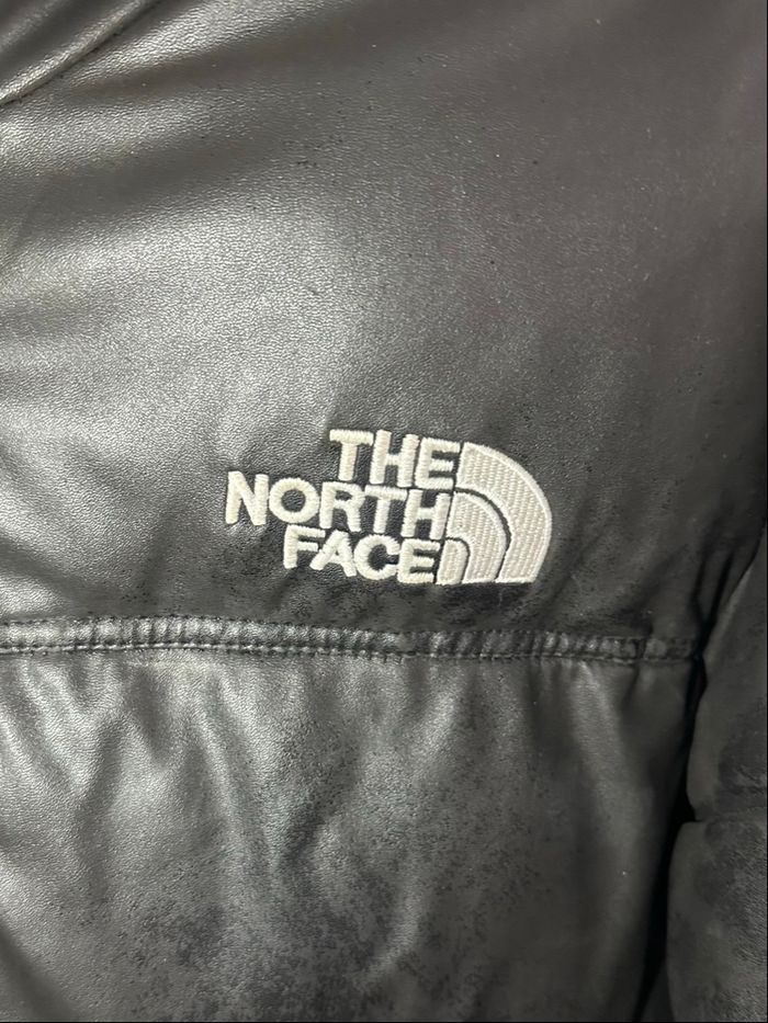 Doudoune The North Face  Supreme (TailleXL) - photo numéro 2
