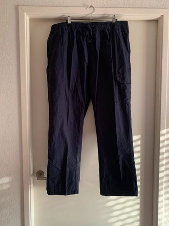 Pantalon 100% coton