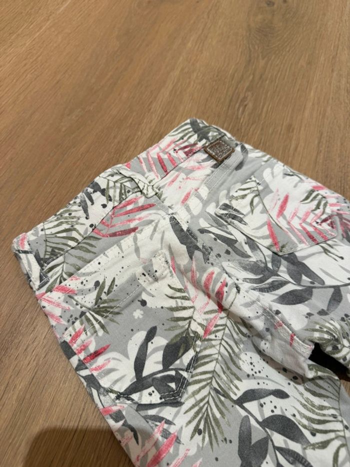 Jean skinny fit 5 ans ikks - photo numéro 7