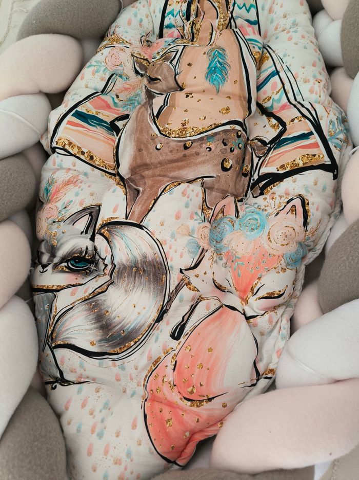 Réducteur de lit - photo numéro 4