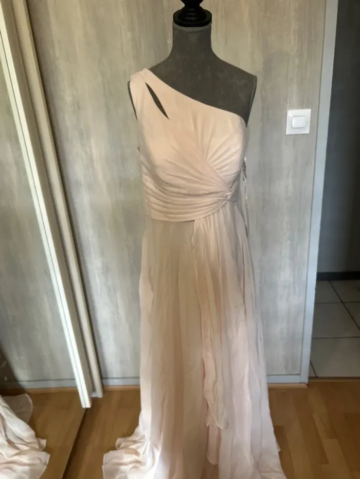 Robe de soirée