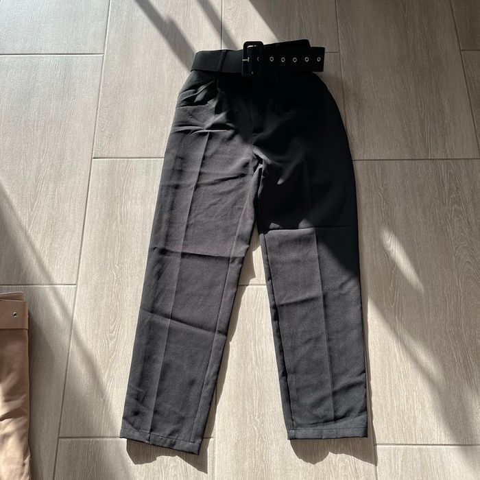 Pantalons - photo numéro 3