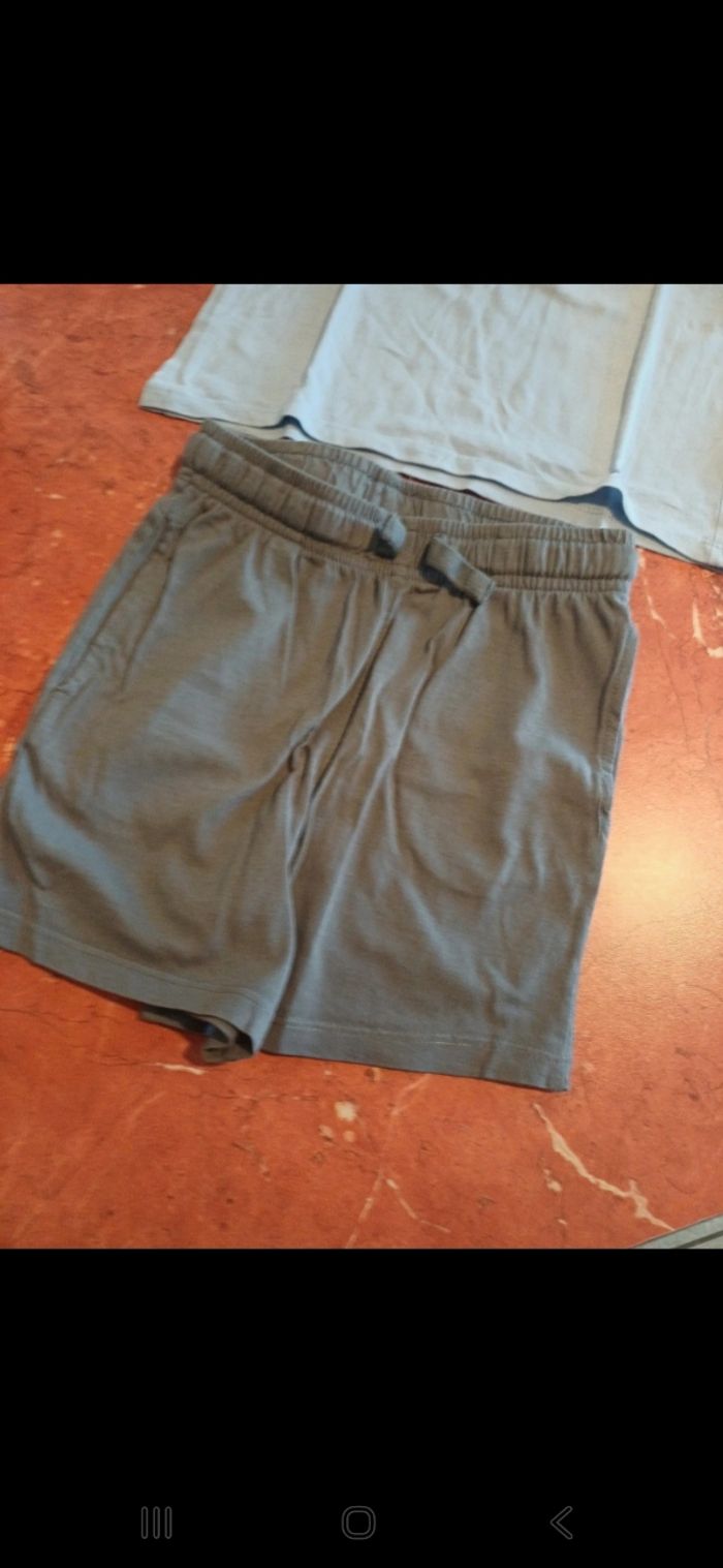Pyjashort garçon taille 3 ans - photo numéro 4
