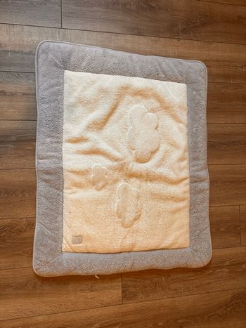 Tapis pour parc enfant