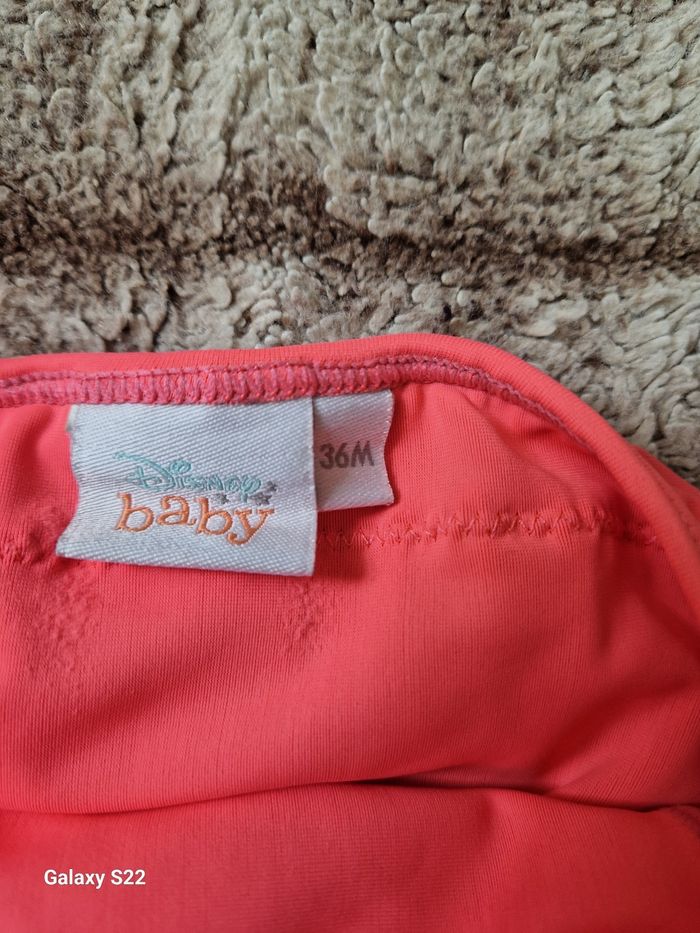 Culotte de bain minnie - photo numéro 3