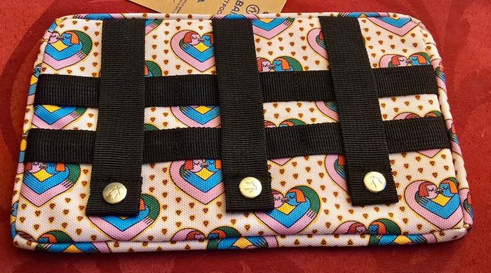 Pochette Virgen - photo numéro 2