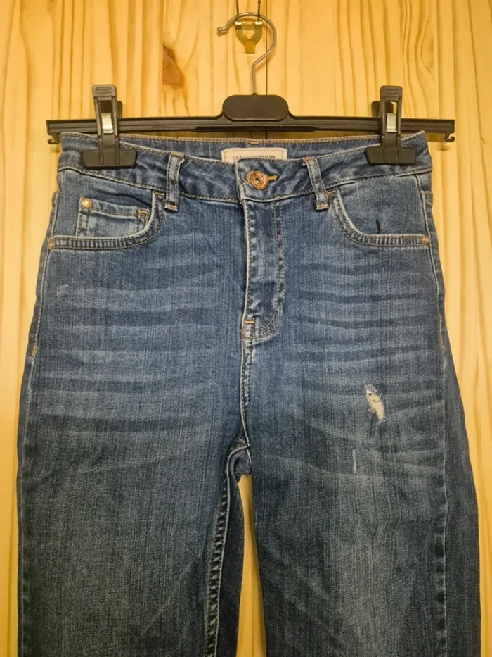 Jeans pimkie - photo numéro 2