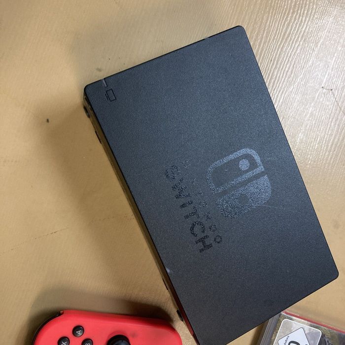 Nintendo - photo numéro 2