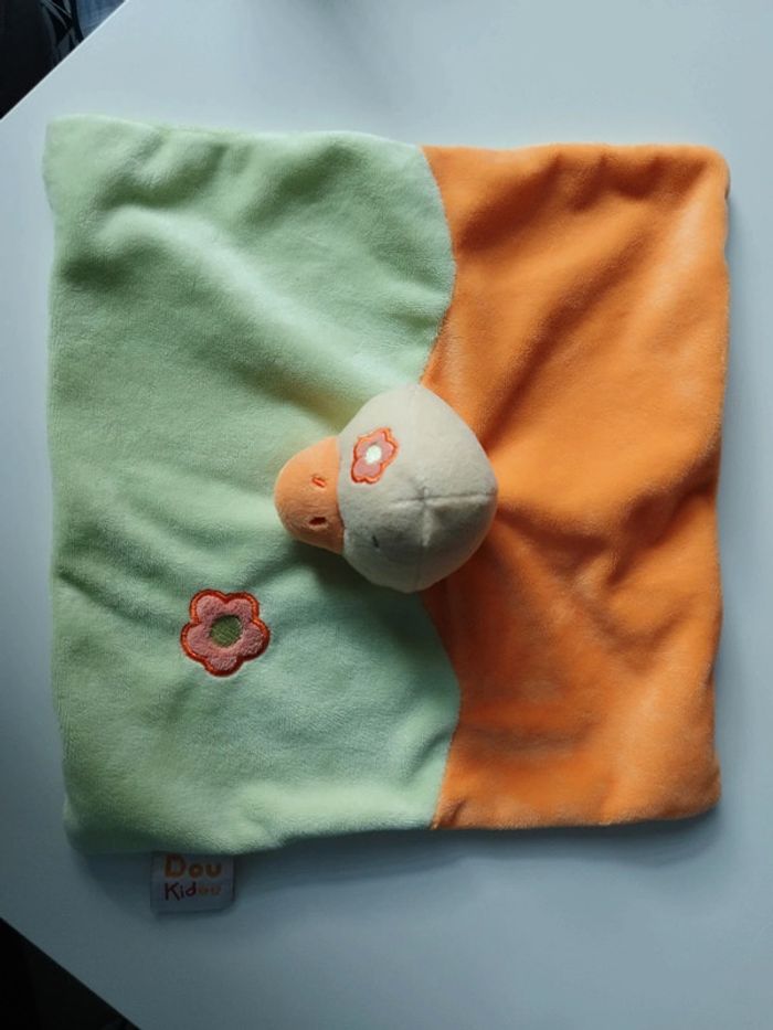 Doudou Canard Doukidou - photo numéro 2