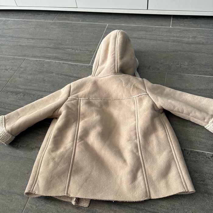 Manteau hiver 18 mois - photo numéro 3