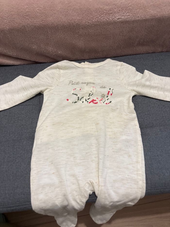 Lot de pyjama - photo numéro 3