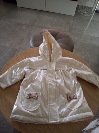Manteau