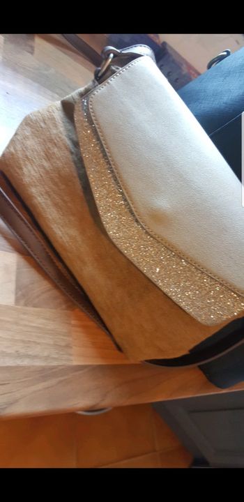 Magnifique petit sac