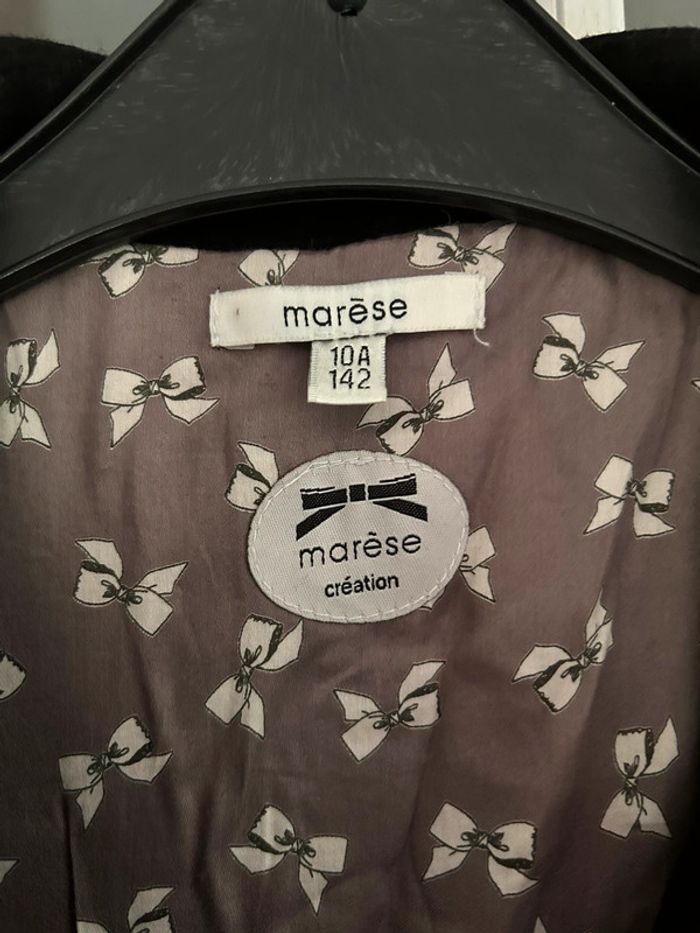 Manteau Marese - photo numéro 2