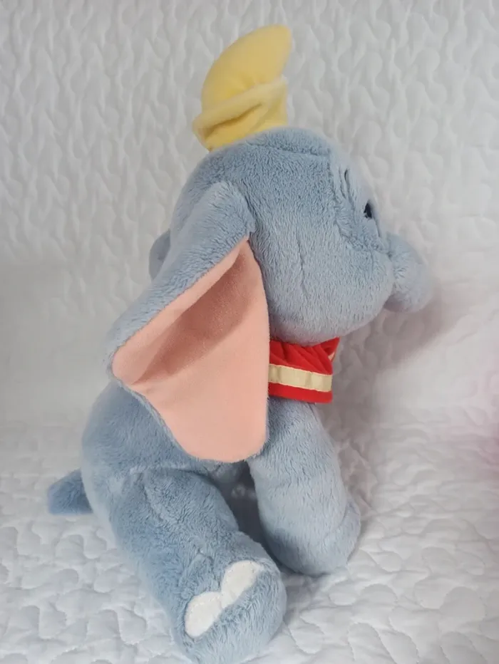 Peluche Dumbo - photo numéro 4