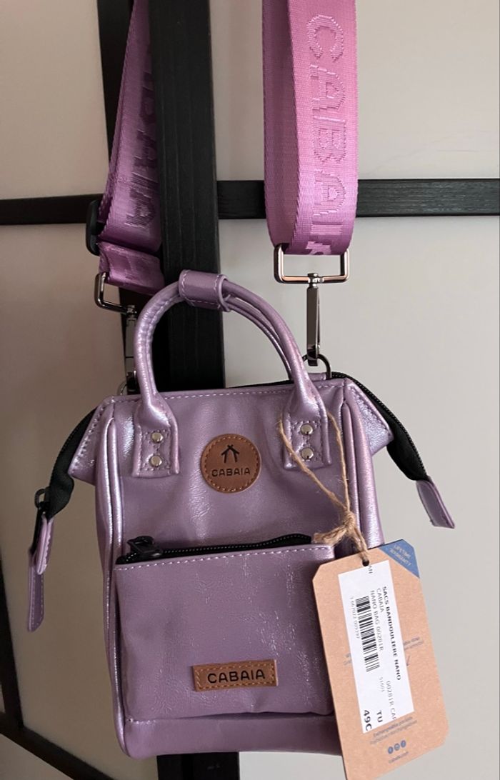 NANO ADVENTURER  CAPRI - photo numéro 7