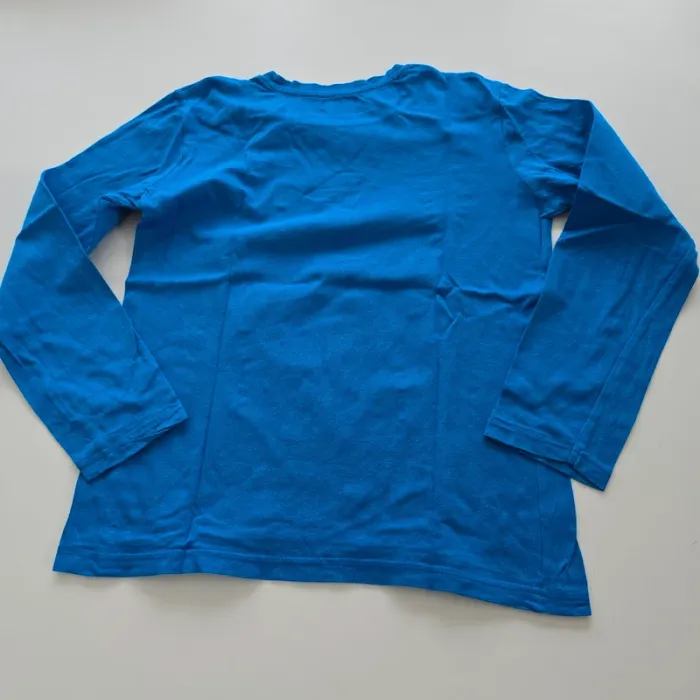 T-shirt manches longues  - Tissaia- 12 ans - photo numéro 4