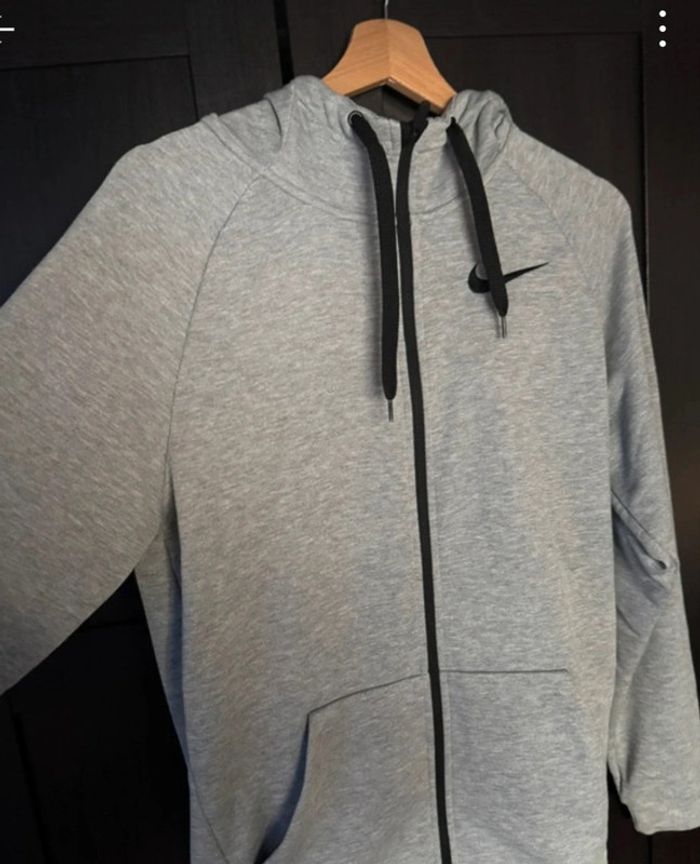 Veste nike drive fit s - photo numéro 2