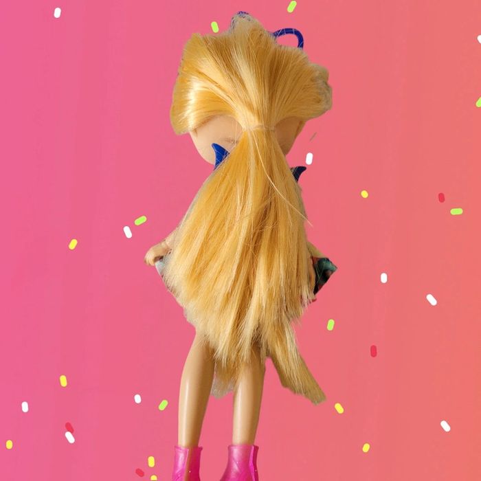 Poupée "Boxy girls" 👧 - photo numéro 3