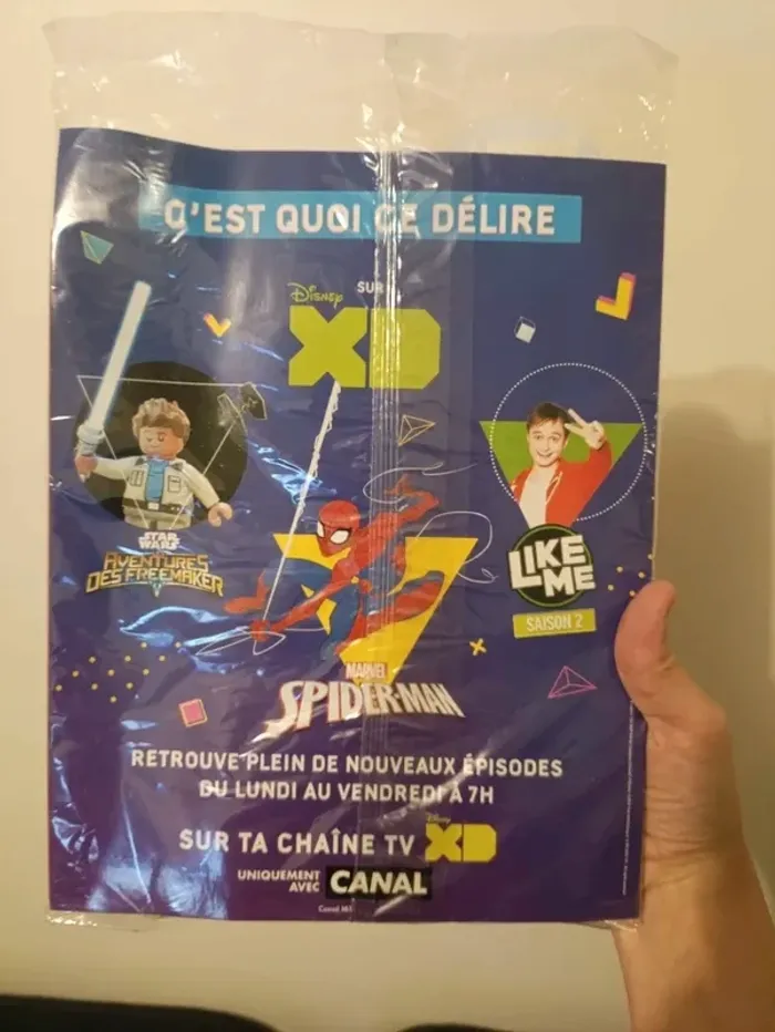 Picsou Magazine 533 - photo numéro 4